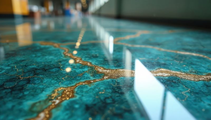 Concrete Polishing Vs Epoxy Coatings Explained