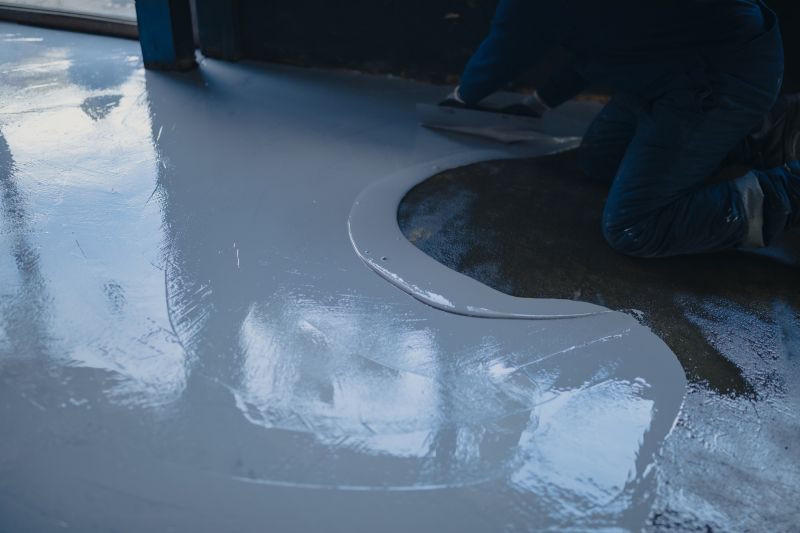 Epoxy Resurfacing in Annapolis, MD