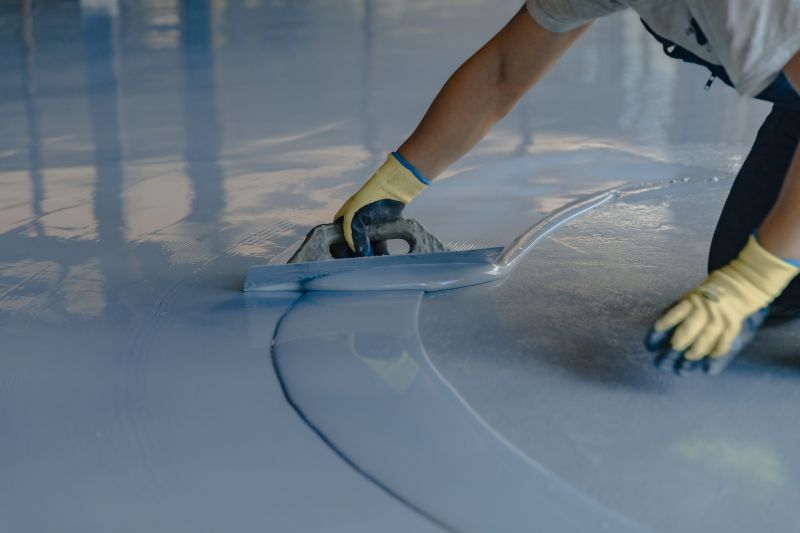 Professional Garage Coating Experts